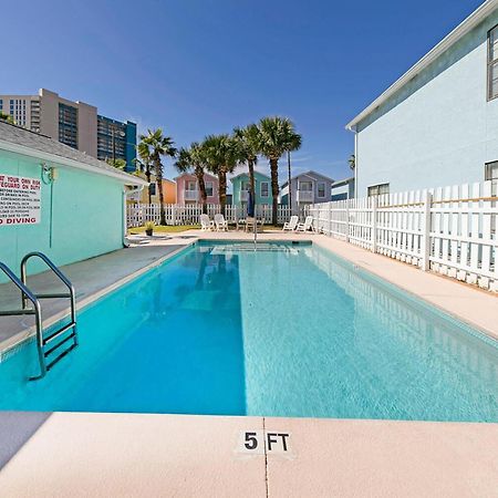 Sand Castles West T24 Panama City Beach Εξωτερικό φωτογραφία