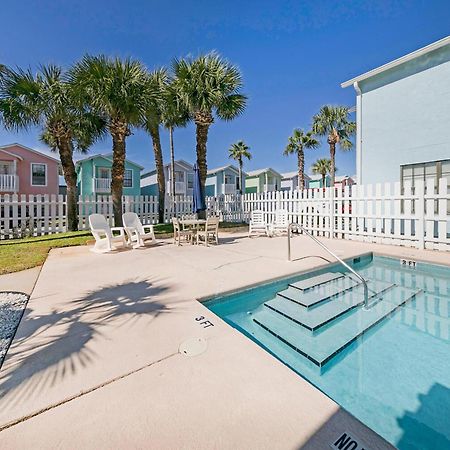 Sand Castles West T24 Panama City Beach Εξωτερικό φωτογραφία