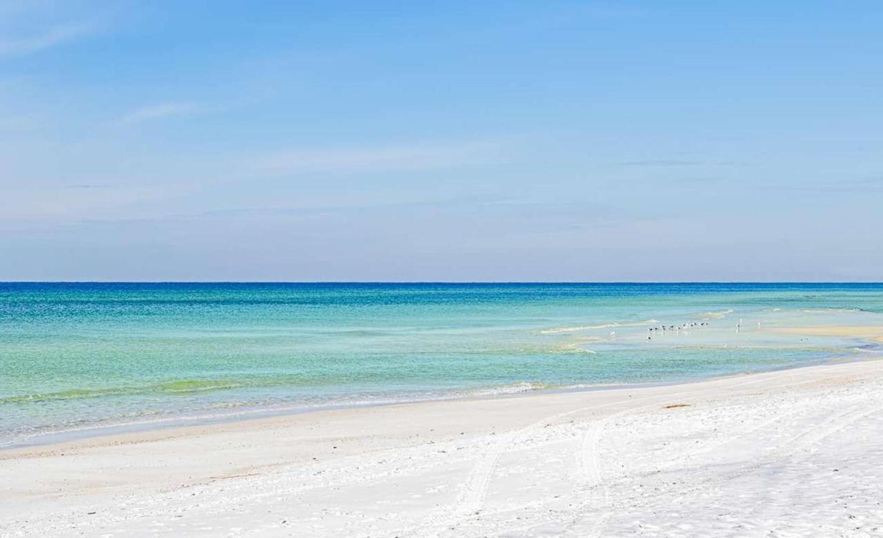Sand Castles West T24 Panama City Beach Εξωτερικό φωτογραφία