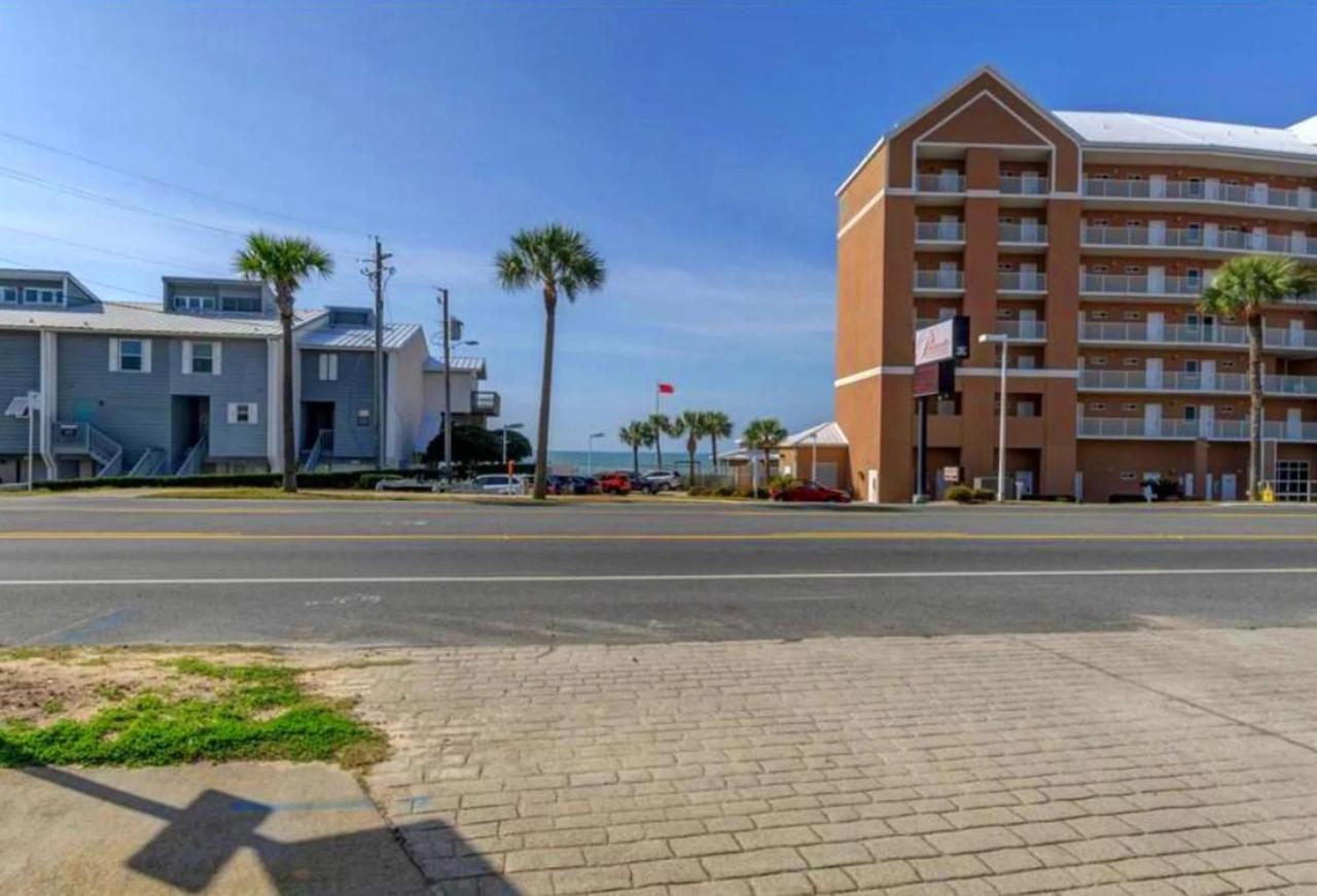 Sand Castles West T24 Panama City Beach Εξωτερικό φωτογραφία