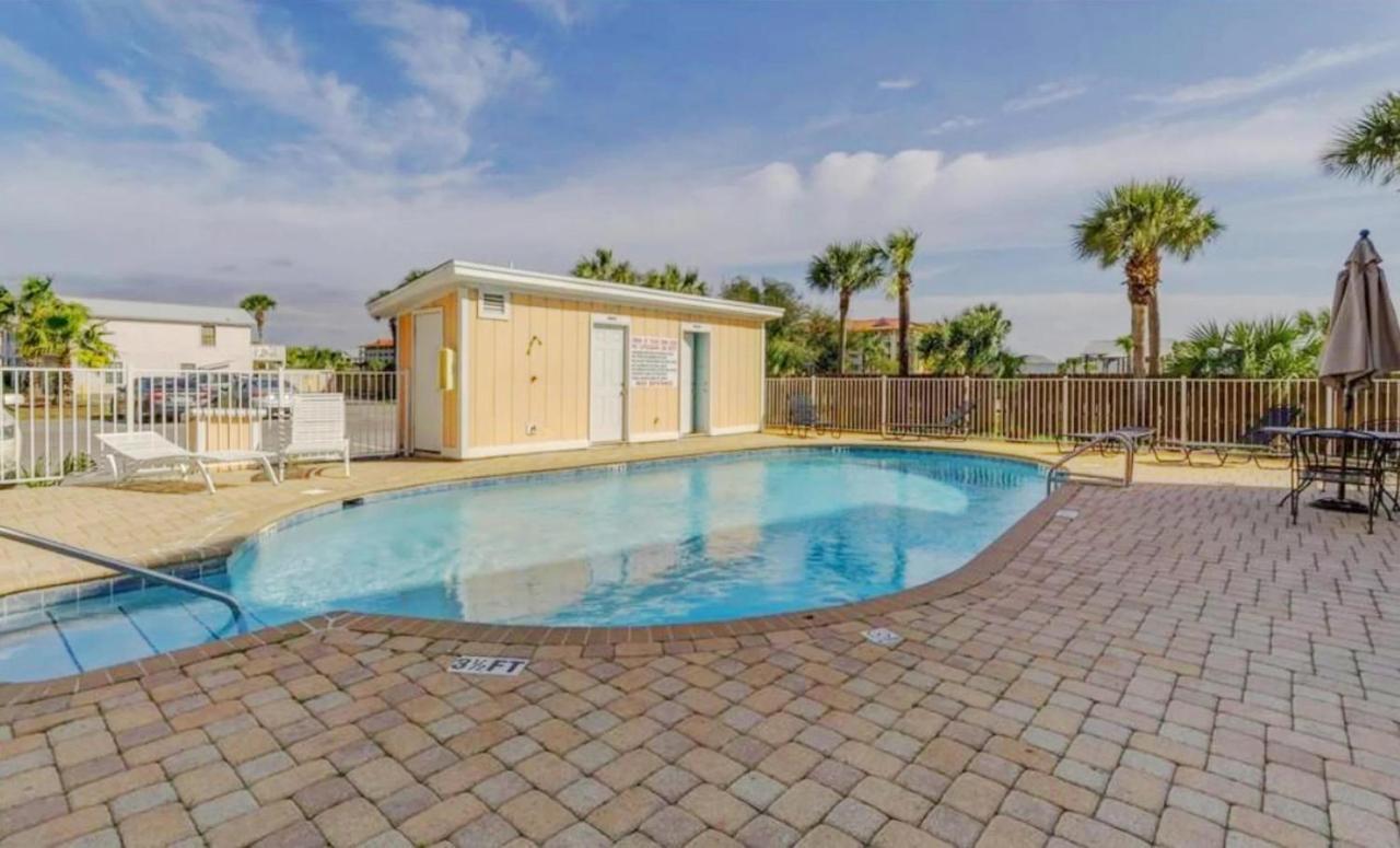 Sand Castles West T24 Panama City Beach Εξωτερικό φωτογραφία