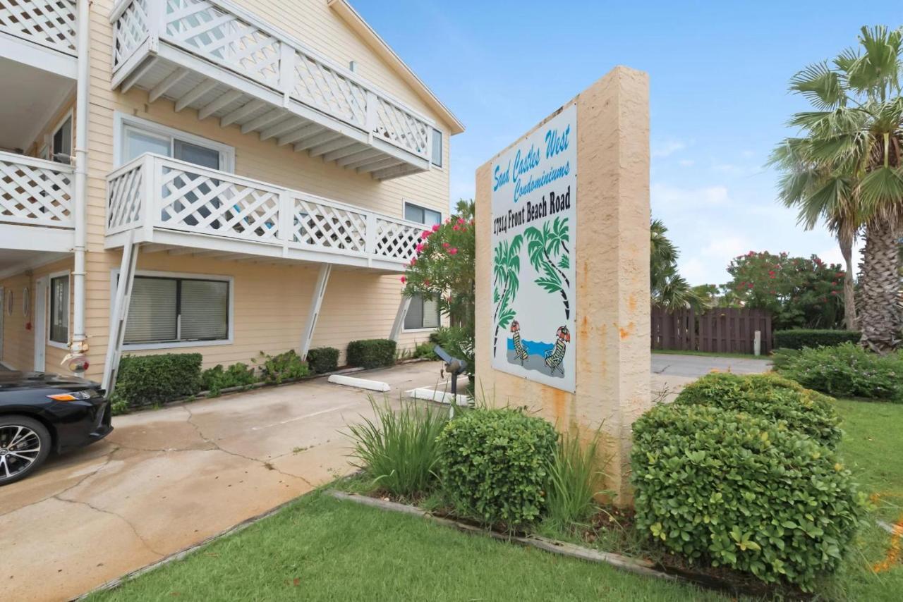 Sand Castles West T24 Panama City Beach Εξωτερικό φωτογραφία