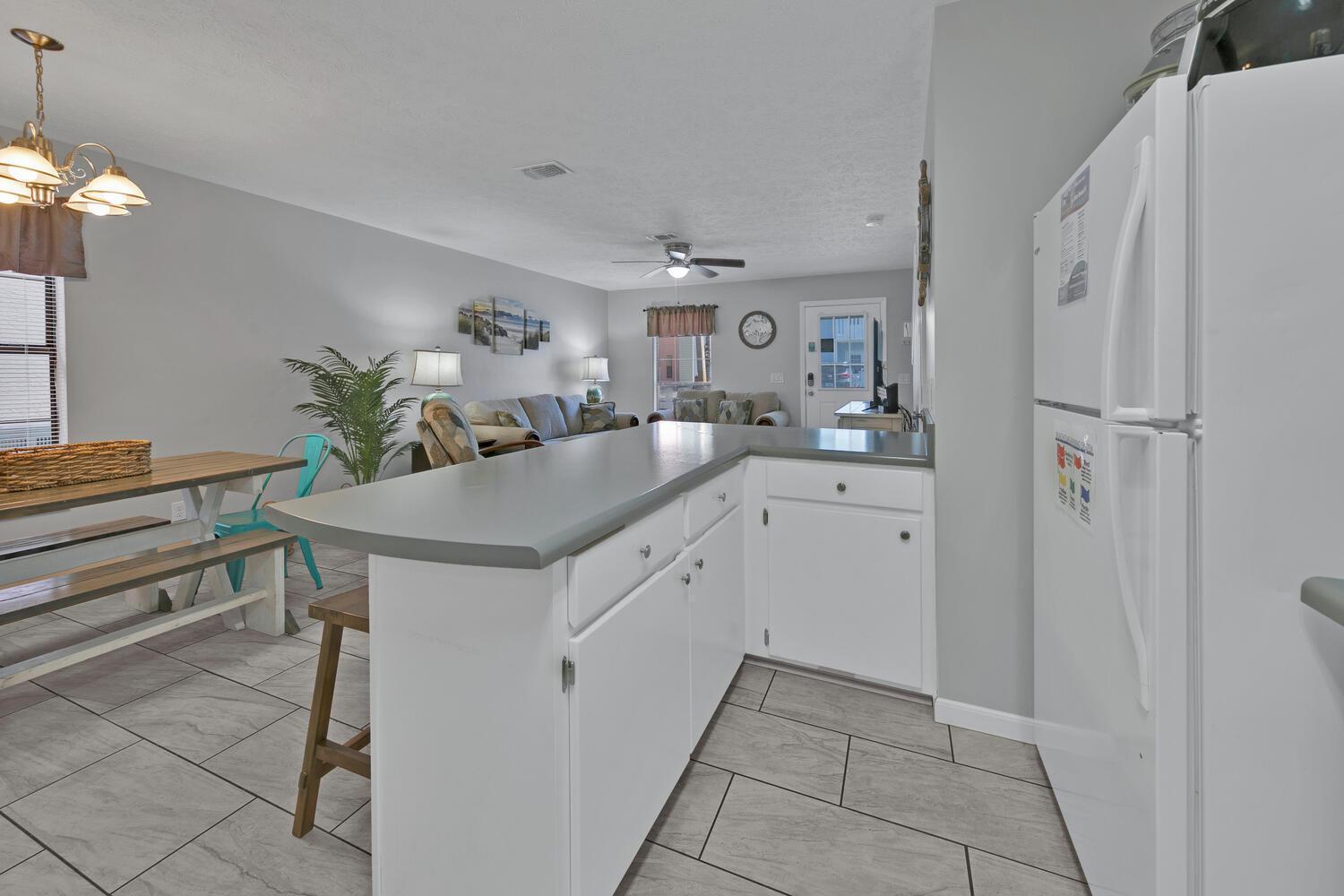 Sand Castles West T24 Panama City Beach Εξωτερικό φωτογραφία