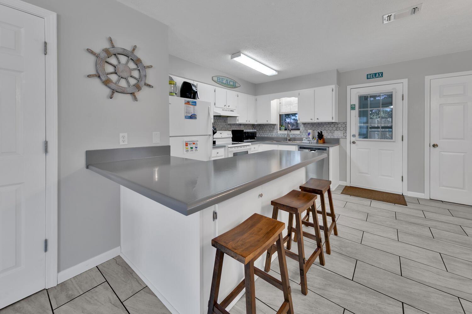 Sand Castles West T24 Panama City Beach Εξωτερικό φωτογραφία